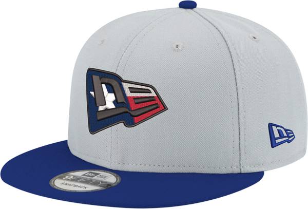 New Era Adult Texas 9Fifty Snapback Hat