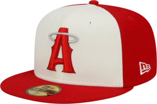 New Era Men's Los Angeles Angels 2022 City Connect 59Fifty City Fitted Hat