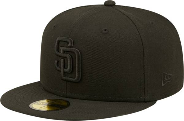 New Era Men's San Diego Padres 59Fifty Fitted Hat