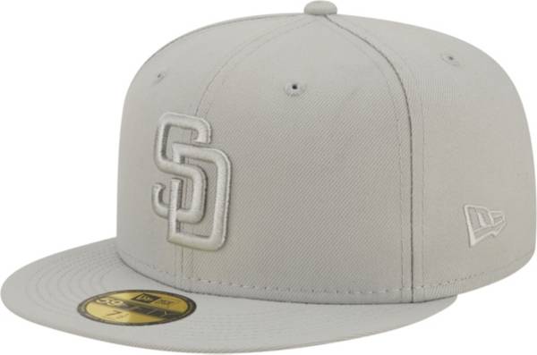 New Era Men's San Diego Padres 59Fifty Fitted Hat