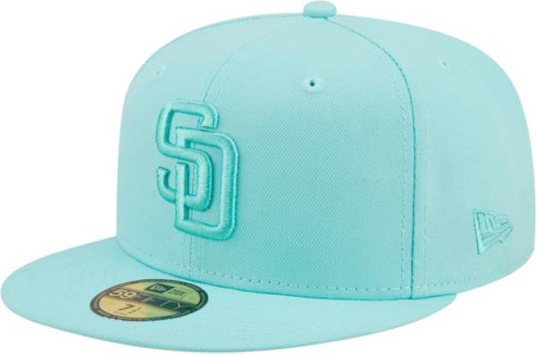 New Era Men's San Diego Padres 59Fifty Fitted Hat