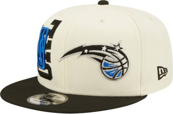 New Era Men's Orlando Magic 2022 NBA Draft 9Fifty Adjustable Snapback Hat