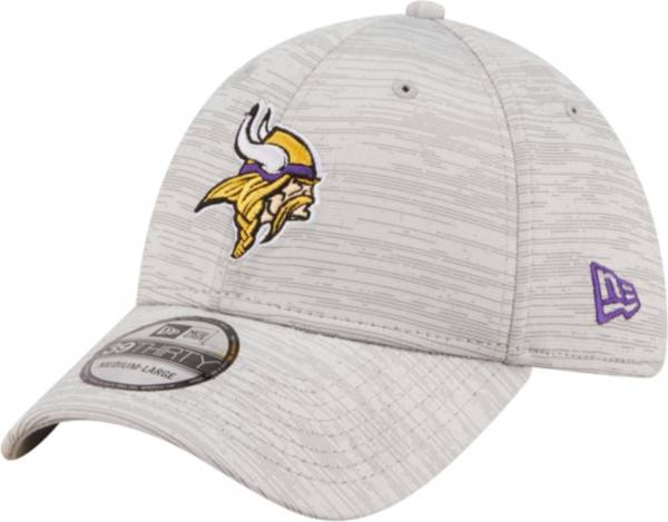 TRAINING Minnesota Vikings New Era 39Thirty Cap 