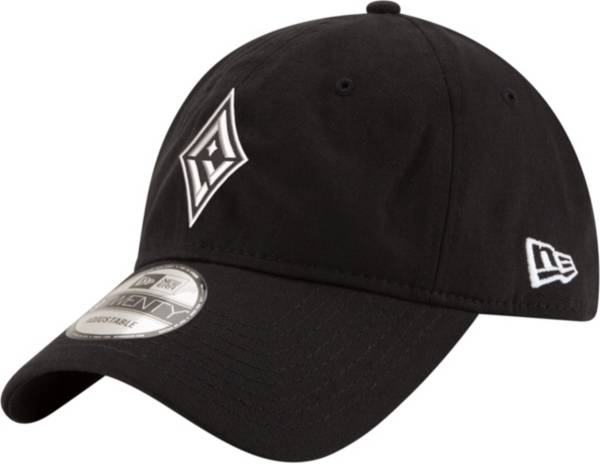 New Era Adult Las Vegas Aces Logo 9Twenty Adjustable Hat