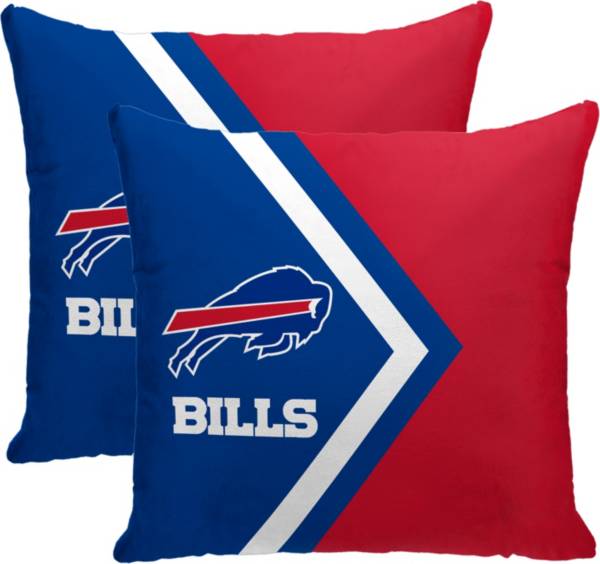 Pegasus Sports Buffalo Bills 2 Piece Pillow Set product image