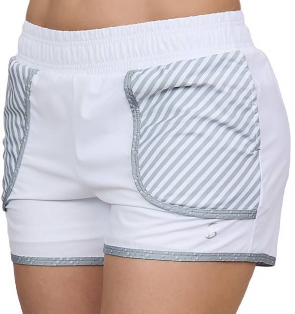 Sofibella Women's Cosmopolitan Shorts