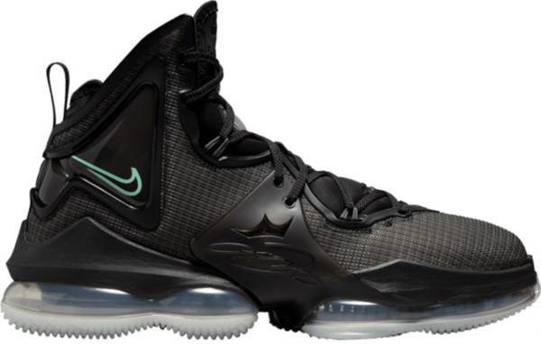 Nike LeBron 19 Basketball Shoes