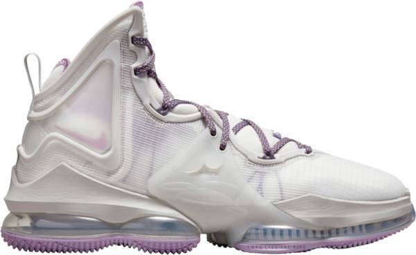 Nike LeBron 19 Basketball Shoes