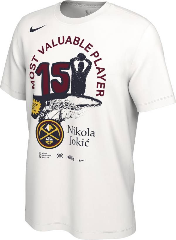 nikola jokic shirt mvp