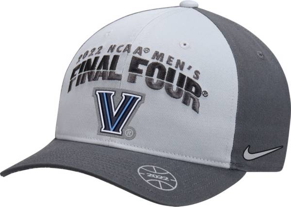 Nike Villanova Wildcats 2022 Men's Basketball Final Four Bound Locker Room Hat