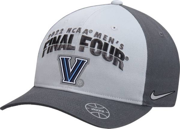 Nike Villanova Wildcats 2022 Men's Basketball Final Four Bound Locker Room Hat product image