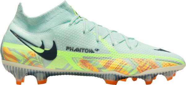 Nike Phantom GT2 Elite Dynamic Fit FG Soccer Cleats product image