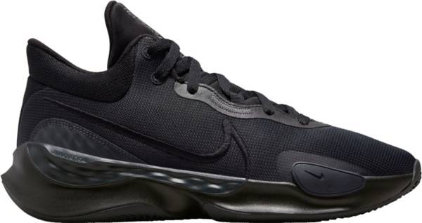 Nike Renew Elevate 3 Basketball Shoes product image