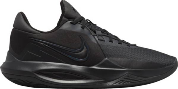 Nike Air Precision 6 Basketball Shoes