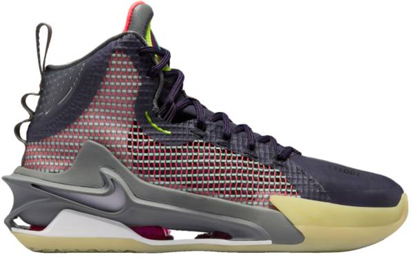 Nike Air Zoom G.T. Jump Basketball Shoes product image