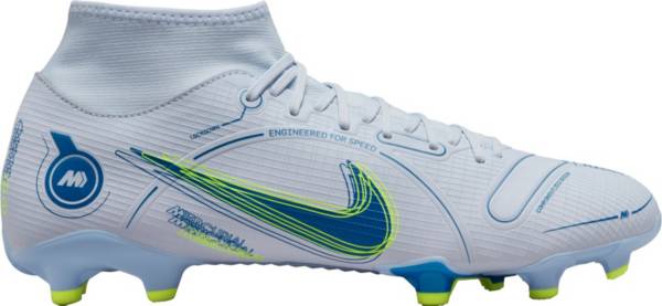 Nike Mercurial Superfly 8 Academy FG Soccer Cleats