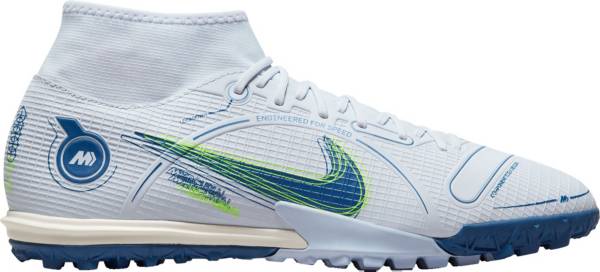 Nike Mercurial Superfly 8 Academy Turf Soccer Cleats