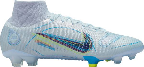 Nike Mercurial Superfly 8 Elite FG Soccer Cleats
