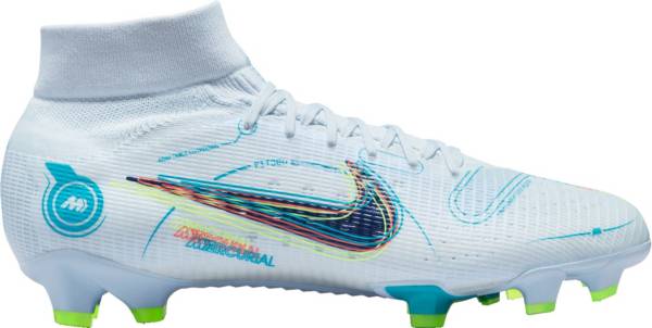 Nike Mercurial Superfly 8 Pro FG Soccer Cleats
