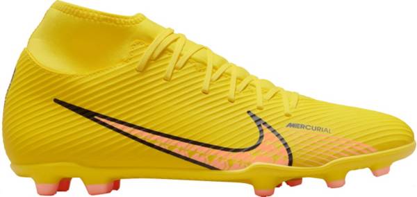 Nike Mercurial Superfly 9 Club FG Soccer Cleats product image