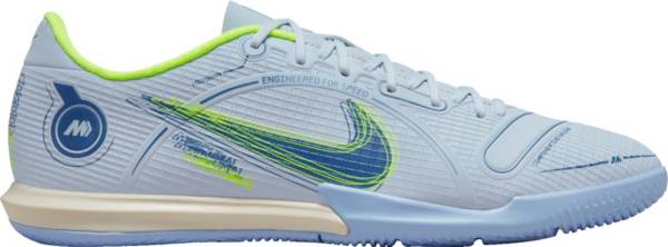 Nike Mercurial Vapor 14 Academy Indoor Soccer Shoes
