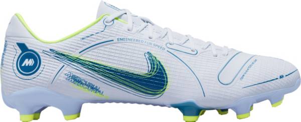 Nike Mercurial Vapor 14 Academy FG Soccer Cleats