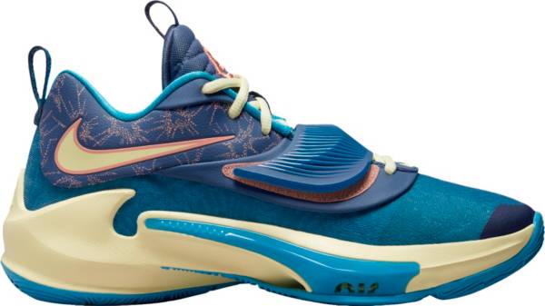 Nike Zoom Freak 3 Basketball Shoes