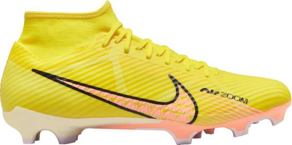 Nike Mercurial Zoom Superfly 9 Academy FG Soccer Cleats product image