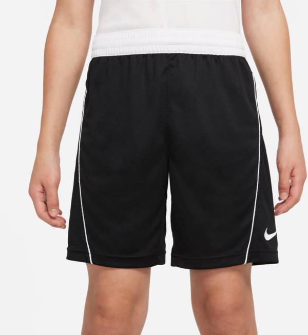 Nike Boys' Dri-FIT Basketball shorts