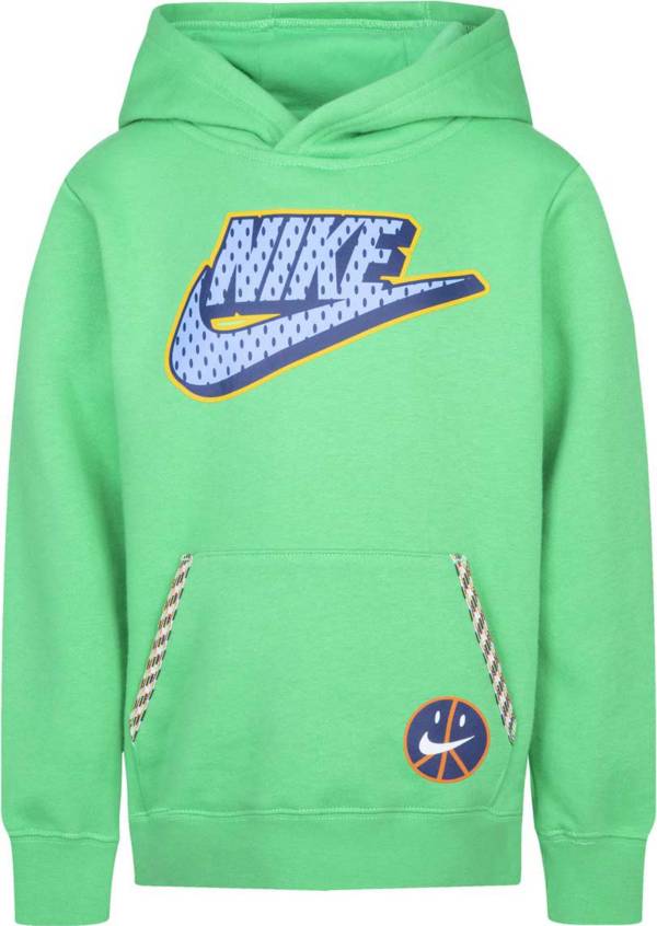 Nike Sportswear Boys' Great Outdoors Graphic Pullover Hoodie product image