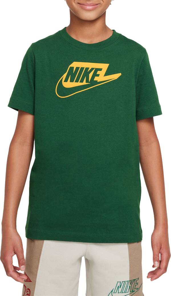 Nike Boys' Sportswear T-Shirt