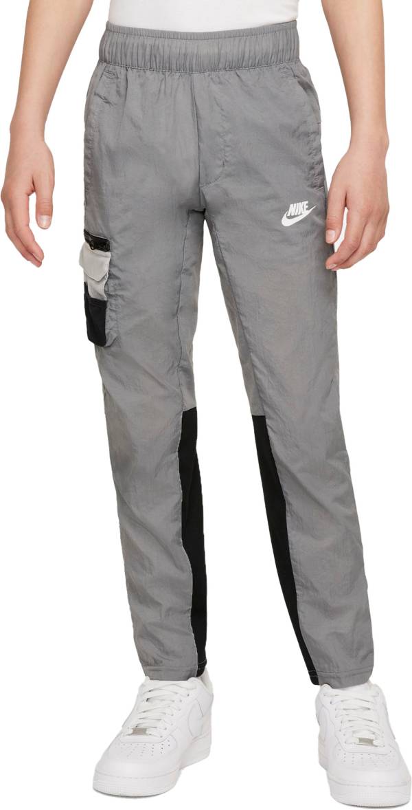 Nike Boys' NSW Woven Cargo Pants
