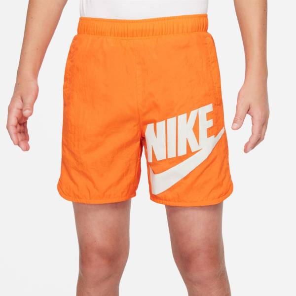 Nike Boys' Sportswear Woven Shorts