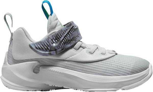 Nike Kids' Preschool Freak 3 Basketball Shoes
