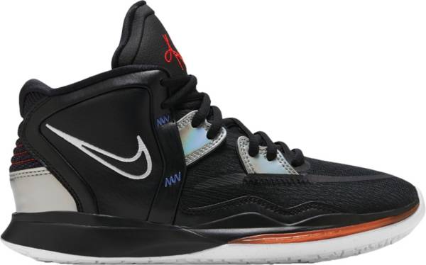 Nike Kids' Grade School Kyrie Infinity Basketball Shoes
