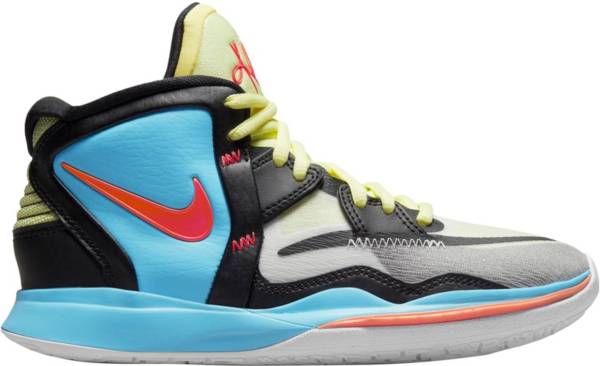 Nike Kids' Grade School Kyrie Infinity SE Basketball Shoes