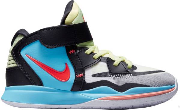 Nike Kids' Preschool Kyrie Infinity SE Basketball Shoes