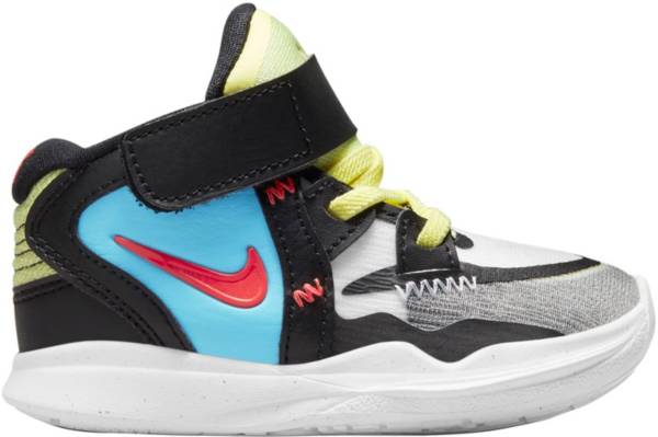 Nike Kids' Toddler Kyrie Infinity SE Basketball Shoes