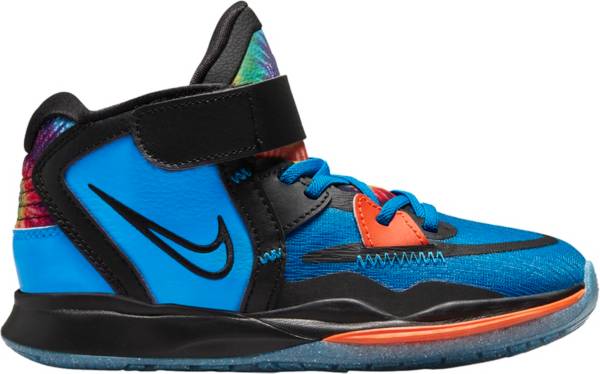 Nike Kids' Preschool Kyrie Infinity Basketball Shoes
