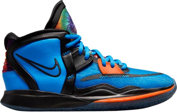 Nike Kids' Grade School Kyrie Infinity Basketball Shoes