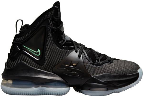 Nike Kids' Grade School Lebron 19 Basketball Shoes