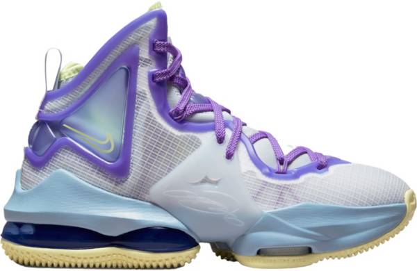 Nike Kids' Grade School Lebron 19 Basketball Shoes