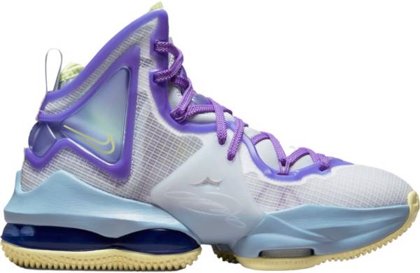 Nike Kids' Grade School Lebron 19 Basketball Shoes product image