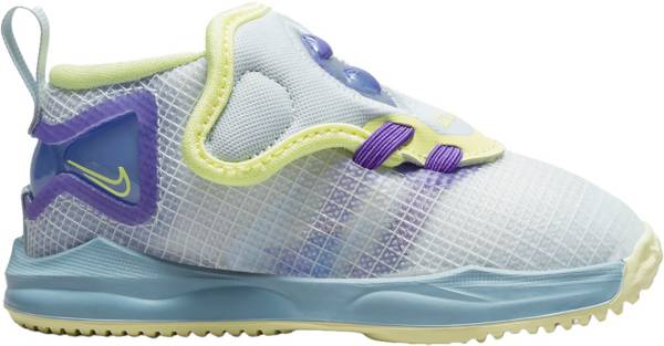 Nike Kids' Toddler Lebron 19 Basketball Shoes