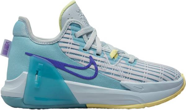 Nike Kids' Preschool Lebron Witness 6 Shoes