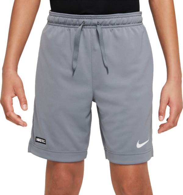Nike Youth Dri-FIT F.C. Libero Soccer Shorts