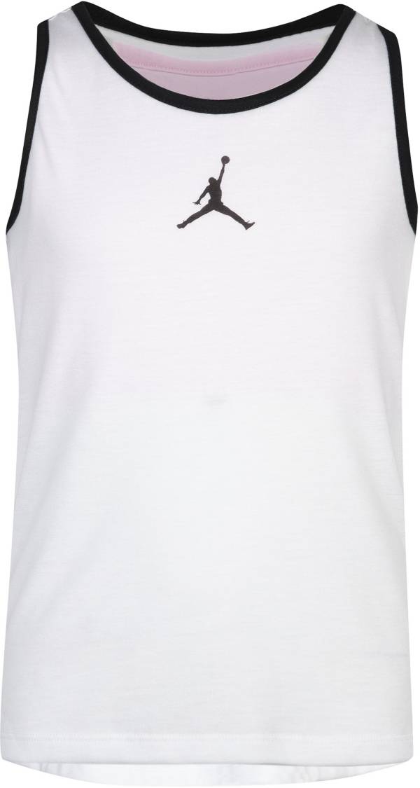 Nike Girls' 2-in-1 Tank Top