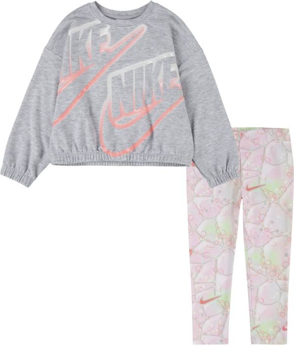 Nike Toddler Girls' Dream Chaser 2-Piece Set product image