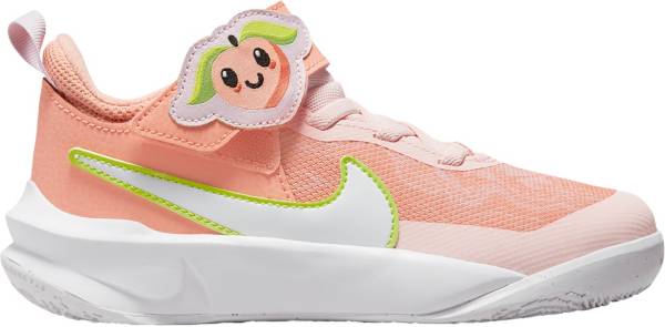 Nike Kids' Preschool Hustle D10 Basketball Shoes