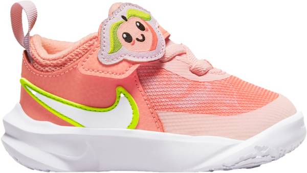 Nike Toddler Hustle D10 Basketball Shoes